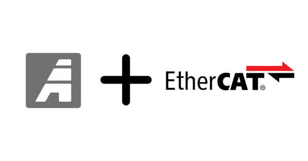 EtherCAT Industrial Devices with ADEPT Real-Time Linux Servers