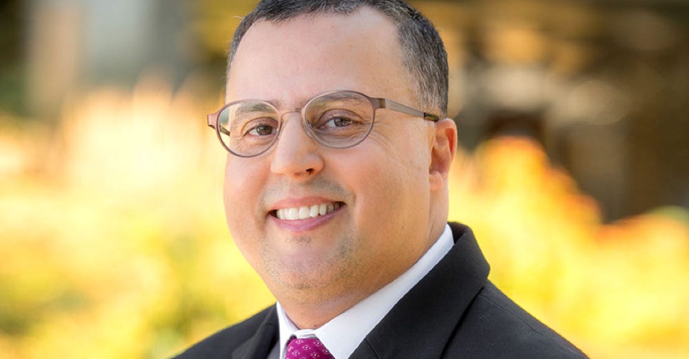 Dr. Selim Aissi, Cybersecurity Innovator, Returns to Applied Dynamics as Board of Directors Member