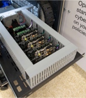 MxD demostrator image