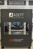 MxD demostrator image