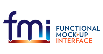 FMI/FMU Logo